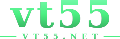 vt55 logo