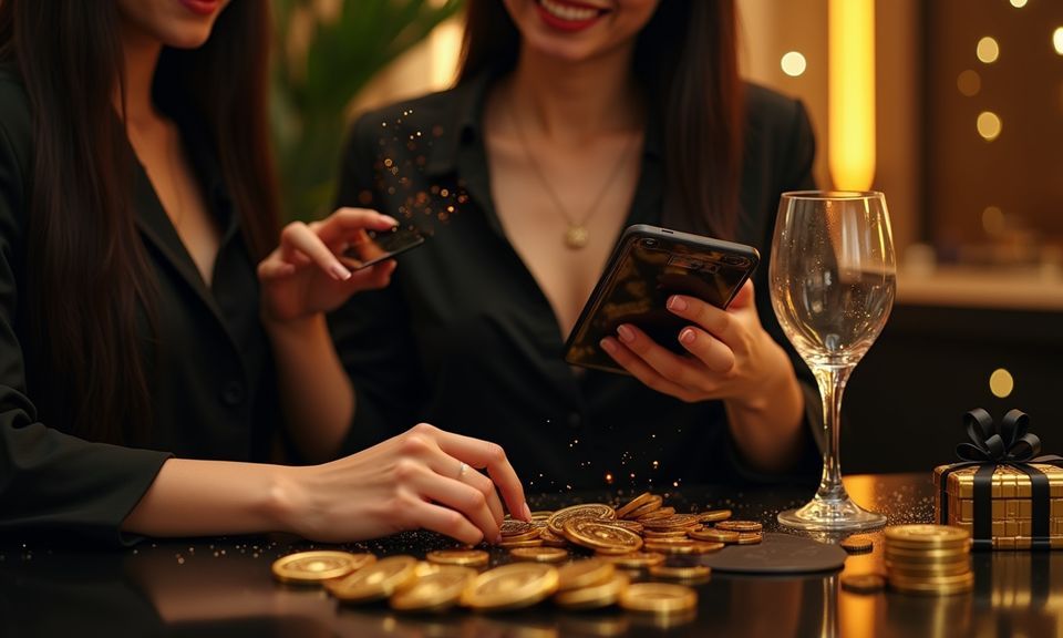 vt55 Live Baccarat Ban Rong là gì và tại sao khác biệt?